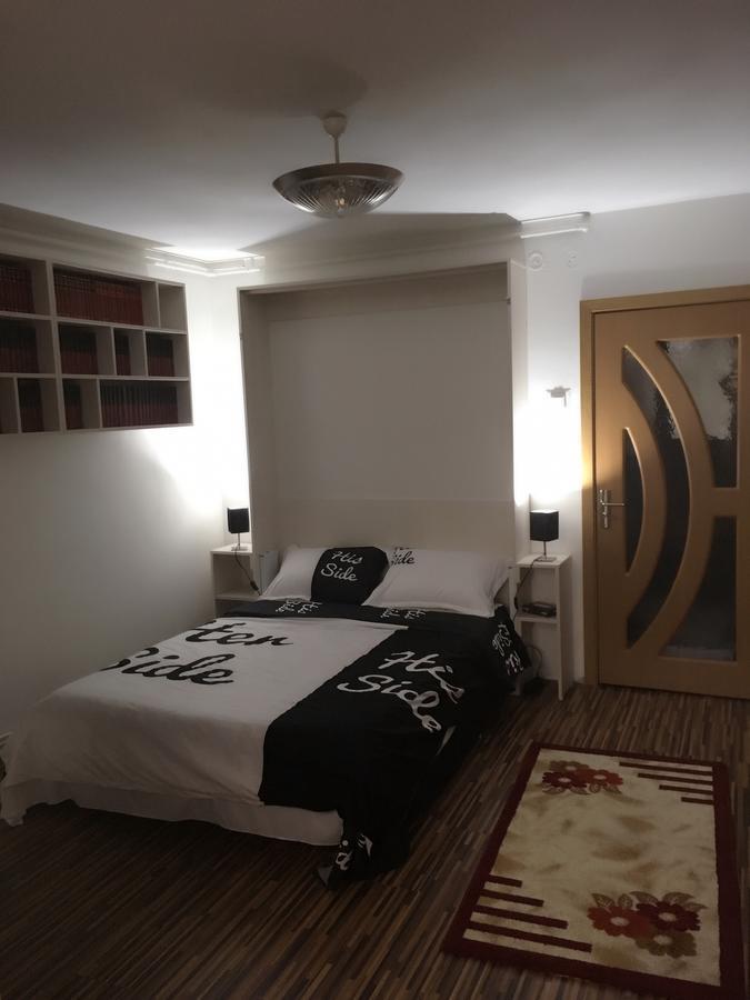 Apartament Dacia Targu Mures Exterior photo